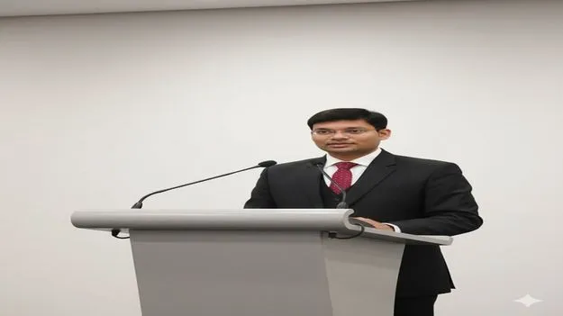 CHRO:కుమార్ రాజాకు ఇండియన్ అచీవర్స్ అవార్డు