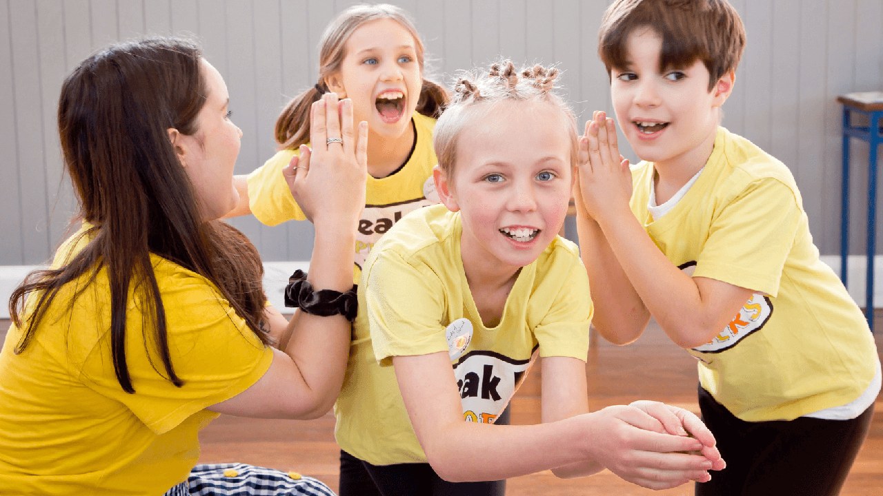 Confidence Building Measures: మీ పిల్లలతో ఈ మాటలంటే వారి కాన్ఫిడెన్స్ డబుల్