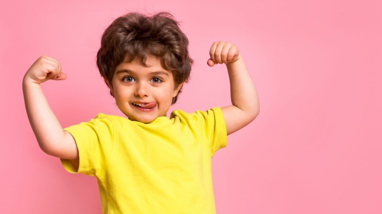 Confidence Building Measures: మీ పిల్లలతో ఈ మాటలంటే వారి కాన్ఫిడెన్స్ డబుల్