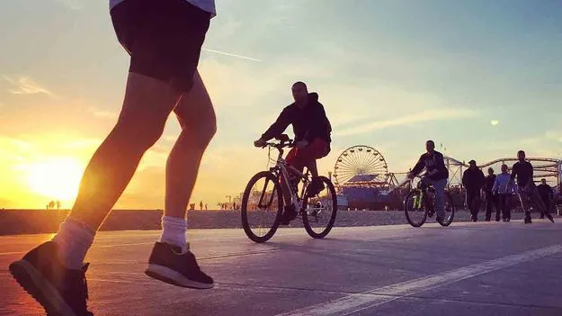 Walking Or Cycling: వాకింగ్..? సైక్లింగ్..? ఈ రెండింటిలో ఏది మంచిది?