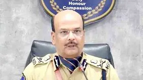 DGP Shivdhar Reddy: పోలీసులు సివిల్ పంచాయితీ చేస్తే చర్యలు తప్పవు: డీజీపీ శివధర్ రెడ్డి