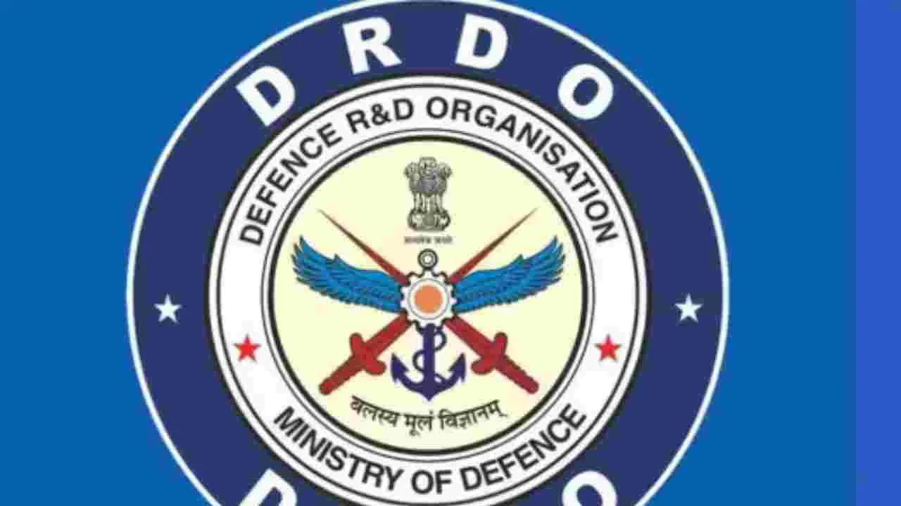 DRDO Recruitment 2025: DRDOలో ఉద్యోగ అవకాశాలు.. రేపటి నుంచే దరఖాస్తులు ప్రారంభం!