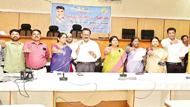 బాలికా సంరక్షణ అందరి బాధ్యత