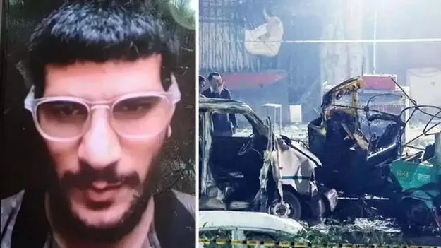 Delhi Blasts Prime Suspect: ఢిల్లీ పేలుళ్ల కేసులో ప్రధాన నిందితుడు.. గతంలో ఓసారి జాబ్ పోగొట్టుకుని.. 