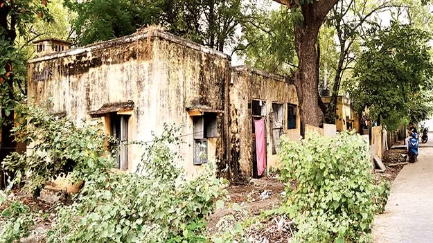 ఇంకెన్నాళ్లో..!