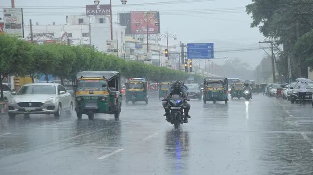 జోరువాన