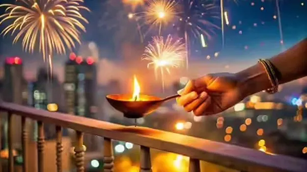 Deepavali: దీపావళి వేళ.. ఈ రాశుల జీవితాల్లో వెలుగులే వెలుగులు..