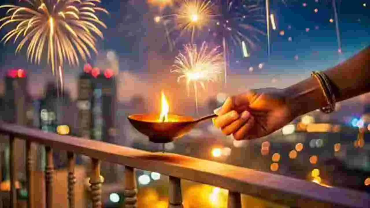 Deepavali: దీపావళి వేళ.. ఈ రాశుల జీవితాల్లో వెలుగులే వెలుగులు..