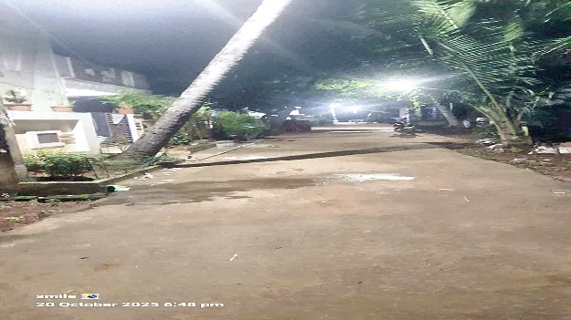 దీపావళికి దూరంగా ‘పొందూరుపుట్టుగ’