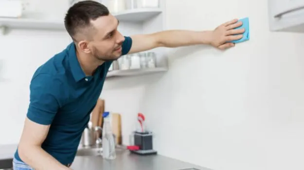 Diwali Cleaning Tips: దీపావళి స్పెషల్‌.. మీ ఇంటి గోడలు కొత్తగా కనిపించేలా ఈ చిట్కాలు ట్రై చేయండి