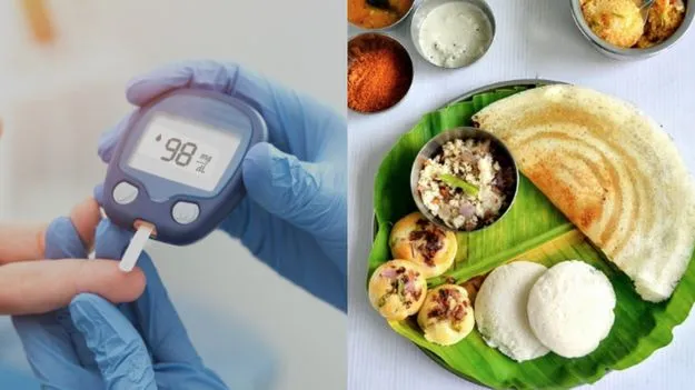  Diabetes Diet Idli Dosa:  డయాబెటిస్ ఉన్నవారు ఇడ్లీ-దోస తినకూడదా?