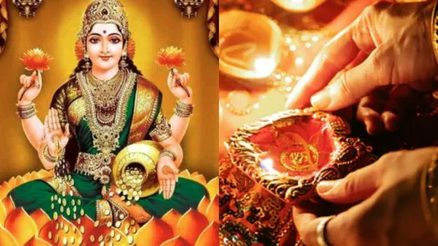 Diwali 2025 Home Tips: ఇంట్లోని ఈ ప్రదేశాల్లో దీపం వెలిగిస్తే.. ప్రతికూల శక్తులు పరార్.!