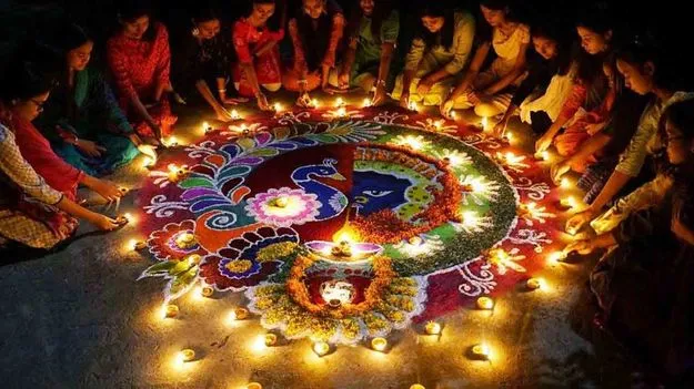 Diwali: దీపావళి పండగ ఎప్పుడు చేసుకోవాలి..? 