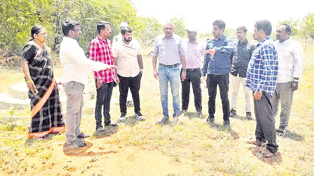 మారనున్న దొనకొండ దశ