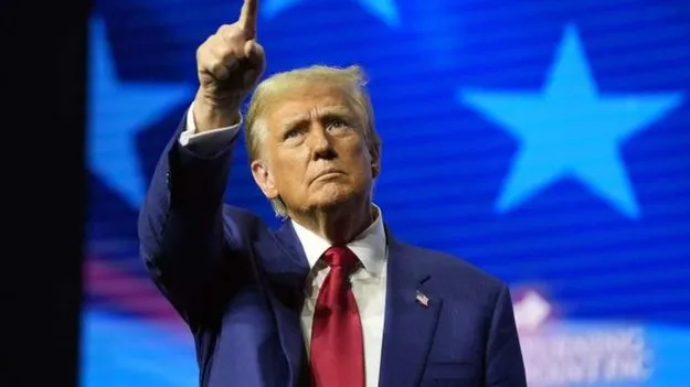 US Nuclear Testing: యూఎస్ మళ్లీ అణ్వాయుధ పరీక్షలకు సిద్ధమవుతోందా? క్లారిటీ ఇచ్చిన అమెరికా మంత్రి