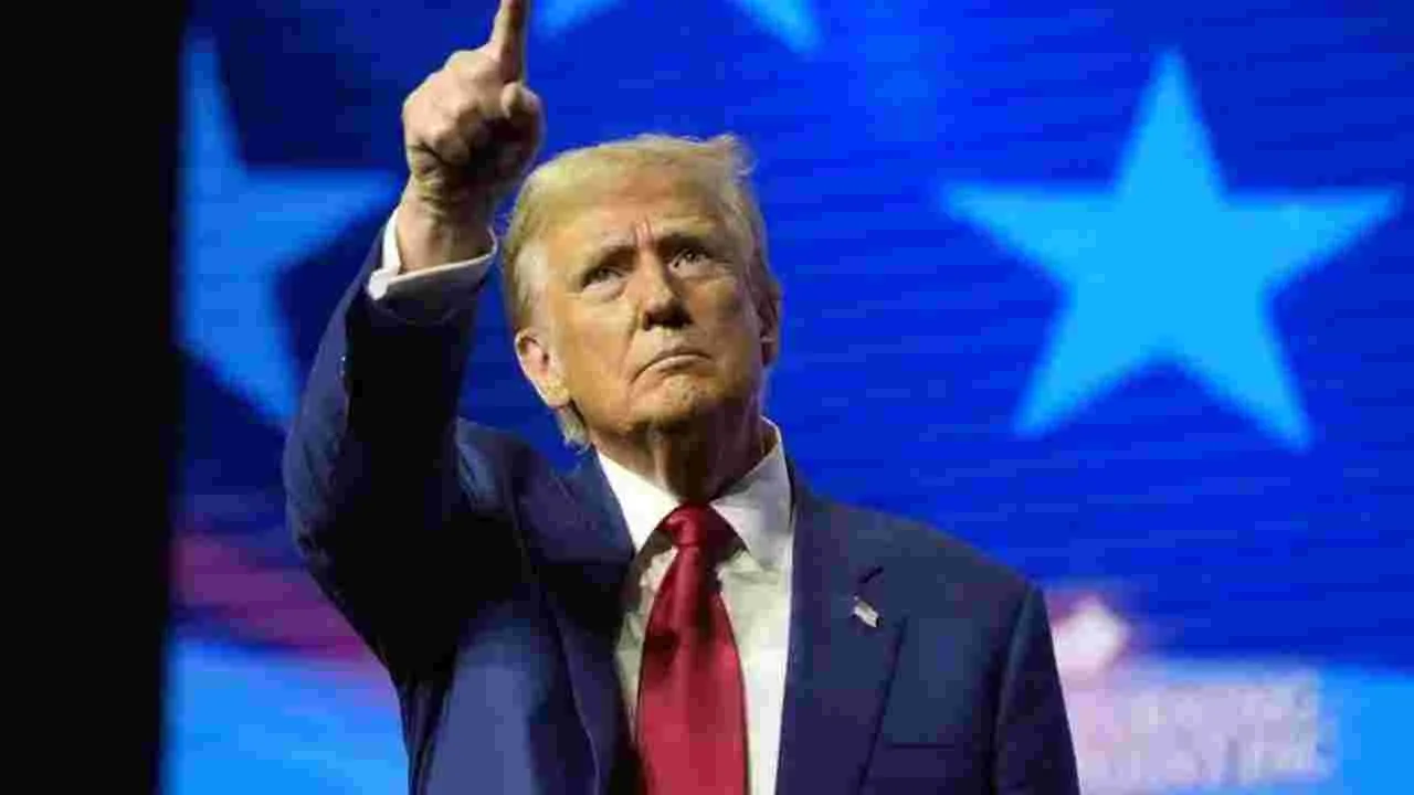 US Nuclear Testing: యూఎస్ మళ్లీ అణ్వాయుధ పరీక్షలకు సిద్ధమవుతోందా? క్లారిటీ ఇచ్చిన అమెరికా మంత్రి