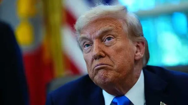 Trump On Kashmir: కశ్మీర్ అంశం.. భారత్, పాక్‌ల ద్వైపాక్షిక వ్యవహారమే: శ్వేత సౌధం అధికారి