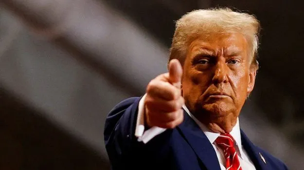 Trump Warns Hamas: నేను చెప్పినట్టు చేయకపోతే.. హమాస్‌కు డొనాల్డ్ ట్రంప్ లాస్ట్ వార్నింగ్ 