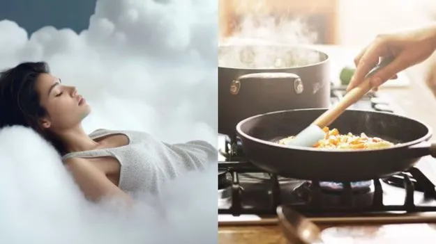 Dream Science: కలలో ఆహారం తినడం లేదా వండటం చూడటం దేనిని సూచిస్తుంది?