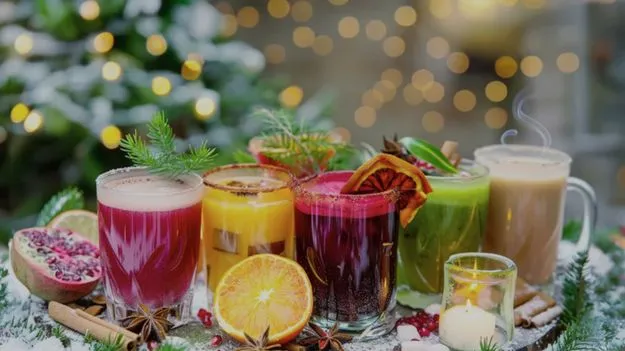 Winter Immunity Boosting Drinks: శీతాకాలంలో రోగనిరోధక శక్తిని పెంచే 5 బెస్ట్ డ్రింక్స్ ఇవే