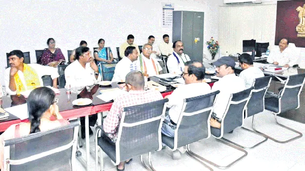 ఒక్కరు పోటీలో ఉన్నా ఎన్నికలే!