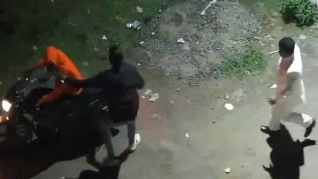 Maharashtra Drone Chase: వరుడిపై దాడి చేసిన నిందితులను డ్రోన్‌తో వెంబడించి.. 