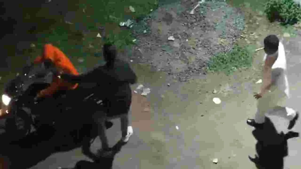 Maharashtra Drone Chase: వరుడిపై దాడి చేసిన నిందితులను డ్రోన్‌తో వెంబడించి.. 