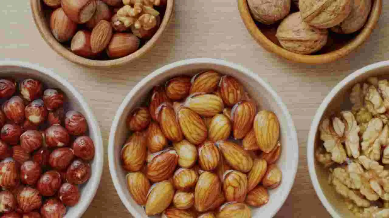  Benefits of Soaked Dry Fruits:  నానబెట్టిన డ్రై ఫ్రూట్స్ తినడం వల్ల అద్భుతమైన ఆరోగ్య ప్రయోజనాలు
