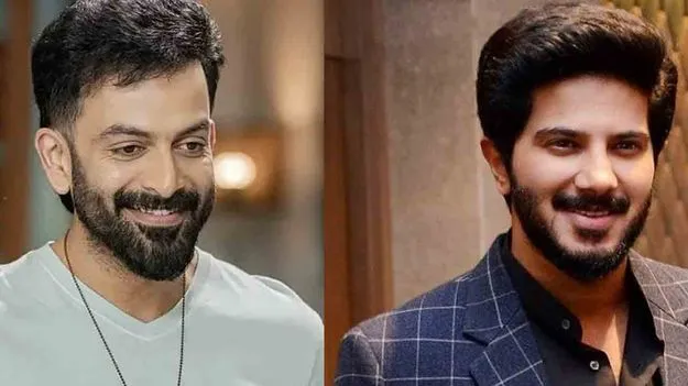 ED Raids: దుల్కర్‌ సల్మాన్‌, పృథ్వీరాజ్‌ సుకుమారన్‌ నివాసాల్లో ఈడీ సోదాలు