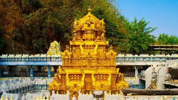 Vijayawada Kanaka Durga Temple: భవానీ దీక్షల విరమణకు పకడ్బందీ ఏర్పాట్లు: దుర్గ గుడి చైర్మన్