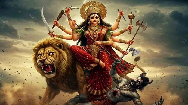 Dasara Navaratri: నవరాత్రులు.. అమ్మవారికి నైవేద్యాలు.. 