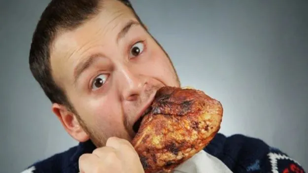 Meat Consumption: స్త్రీల కన్నా పురుషులు మాంసం ఎందుకు ఎక్కువగా  తింటారో తెలుసా?