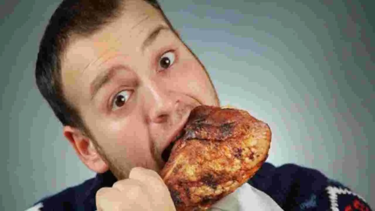 Meat Consumption: స్త్రీల కన్నా పురుషులు మాంసం ఎందుకు ఎక్కువగా  తింటారో తెలుసా?