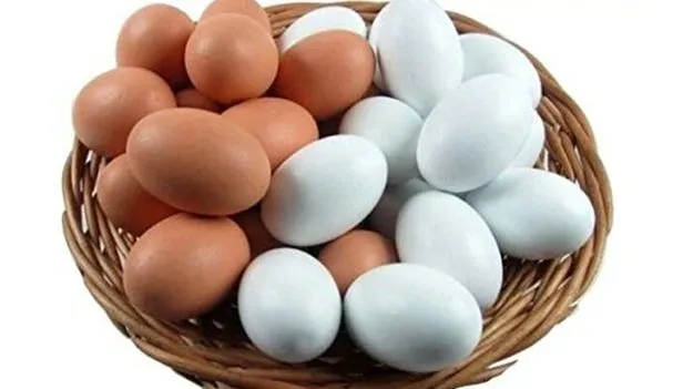 Tricks to Identify Fake Eggs: జాగ్రత్త.. నకిలీ గుడ్లను ఇలా గుర్తించండి.. 
