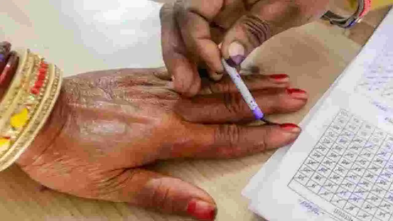 AP Secretariat Employees Elections: ఏపీలో ఎన్నికల హడావుడి.. షెడ్యూల్ విడుదల