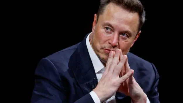 Netflix Share Slide: ఎలాన్ మస్క్ దెబ్బ.. నెట్‌ఫ్లిక్స్ మార్కెట్ విలువ పతనం