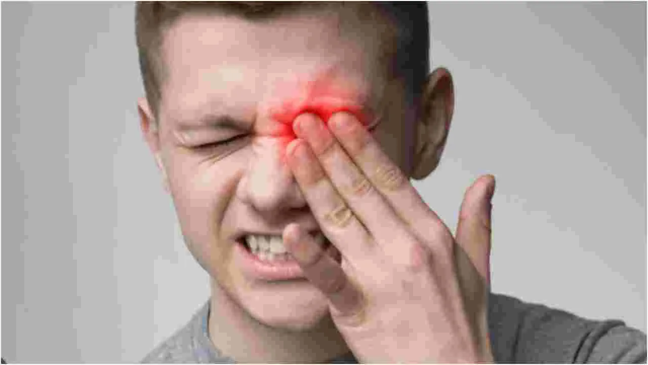 Constant Eye Pain: కంటి నొప్పితో ఎక్కువగా ఇబ్బంది పడుతున్నారా? ఈ ముఖ్య విషయాలు తెలుసుకోండి!