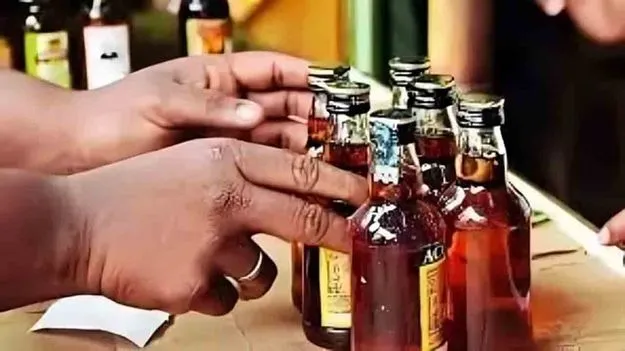 Fake Liquor CaseL: నకిలీ మద్యం కేసులో కీలక పరిణామం