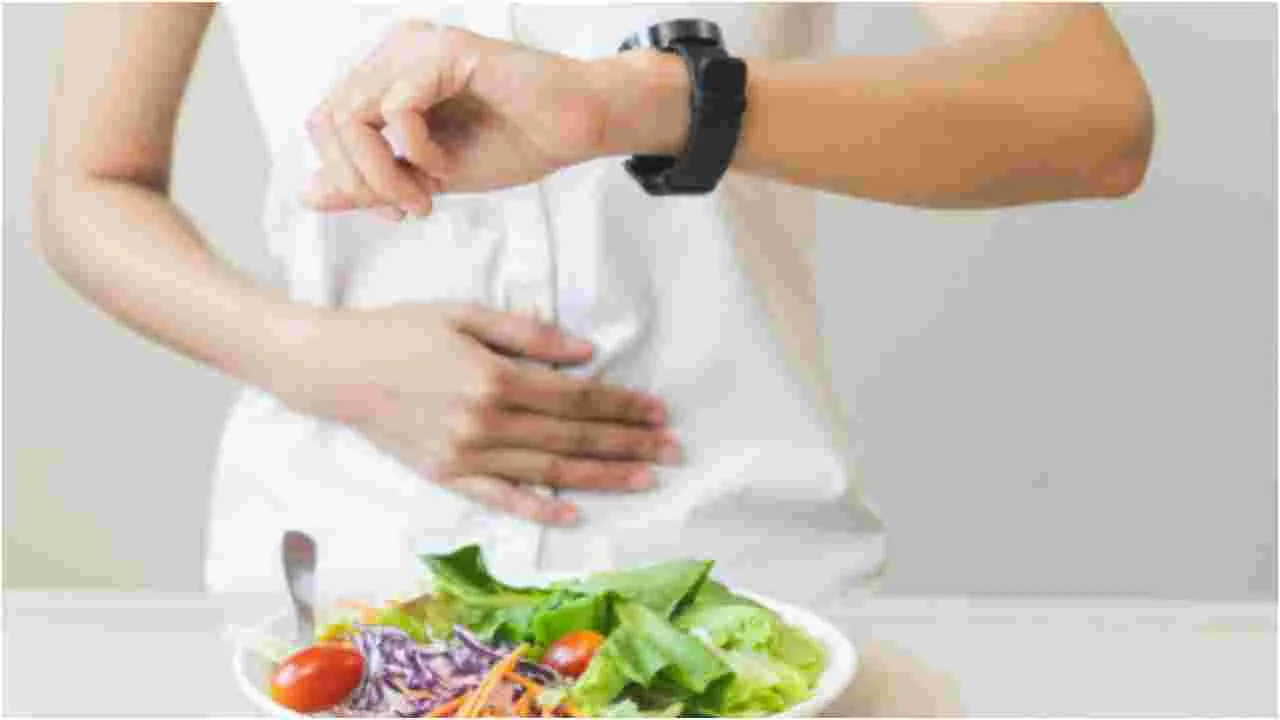  Body Changes After Fasting: తొమ్మిది రోజుల ఉపవాసం.. శరీరాన్ని ఎలా ప్రభావితం చేస్తుంది?