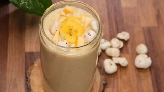 Navratri Best Drinks for Fasting: ఉపవాసంలో తీసుకోవాల్సిన  5 బెస్ట్ డ్రింక్స్ ఇవే 