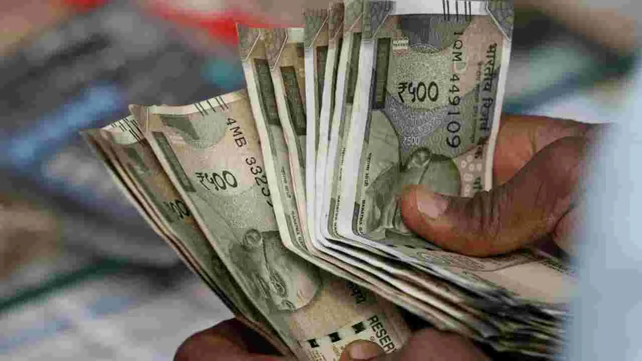 Financial Discipline: రాబోయే 7 రోజులు ఇలా చేసి చూడండి... మీ లైఫ్ మారిపోతుంది