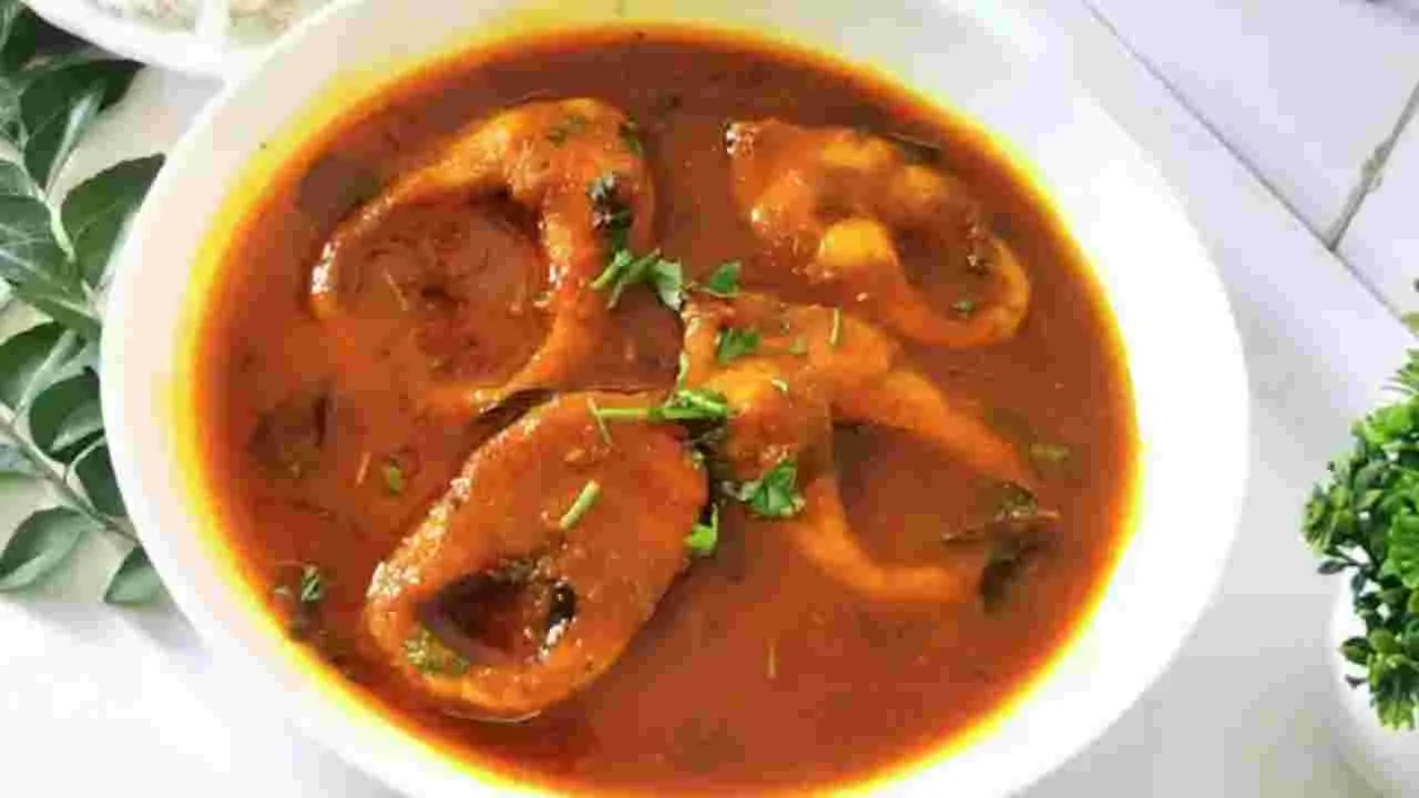 Foods to Avoid With Fish: చేపలతో వీటిని తింటే ప్రాణానికి ముప్పు!