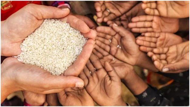 World Food Day 2025: ప్రపంచ ఆహార దినోత్సవం..ఆకలితో అలమటిస్తున్న మిలియన్ల మంది