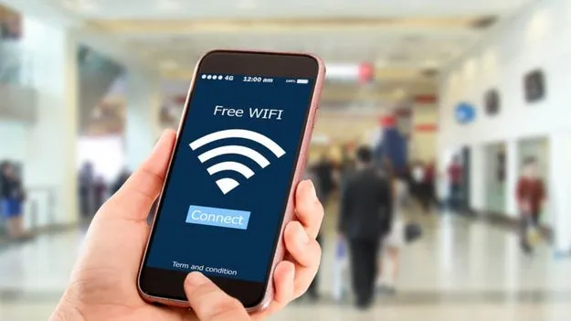 Wifi Free: పబ్లిక్ వైఫై వాడేవారు పాటించాల్సిన జాగ్రత్తలు