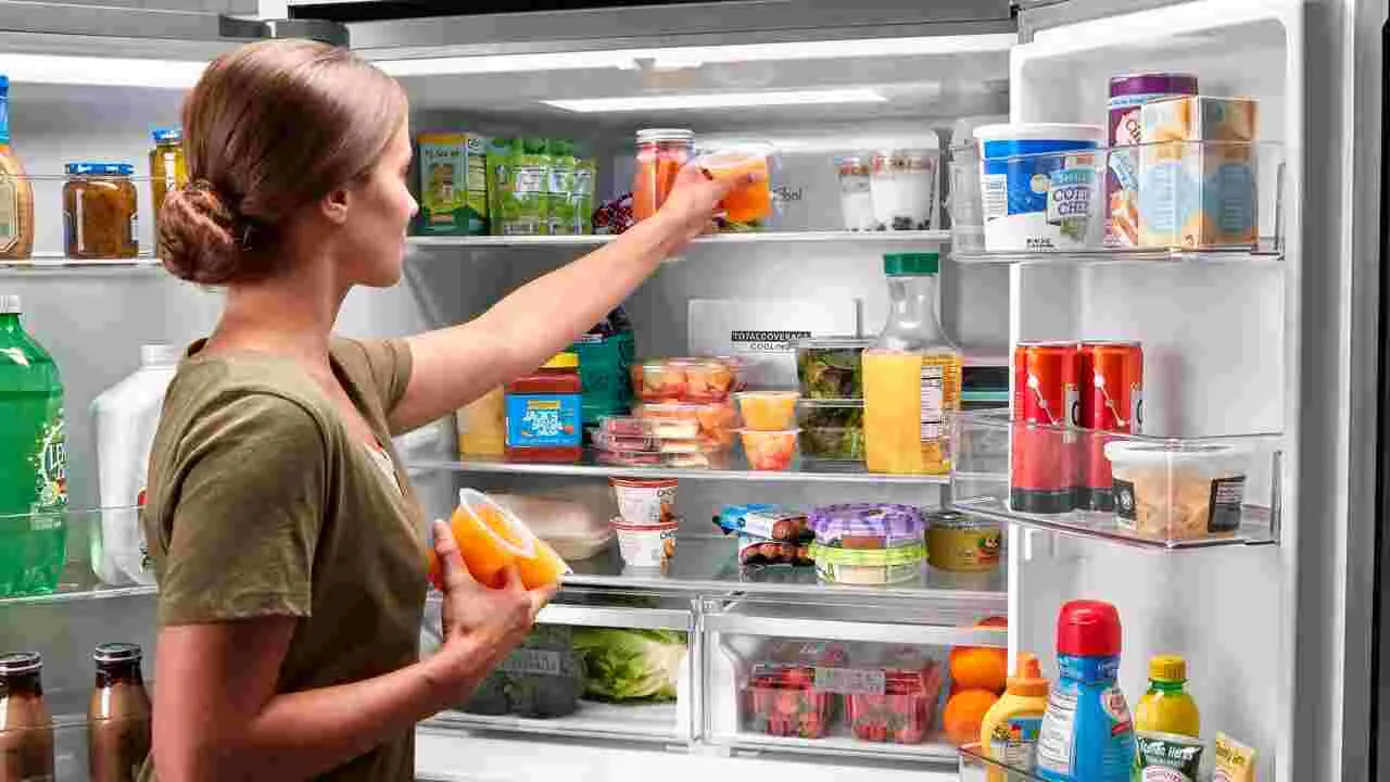 Fridge Cleaning Tips: ఫ్రిజ్ నుండి దుర్వాసన వస్తుందా? ఈ సింపుల్ టిప్స్ ట్రై చేయండి.!
