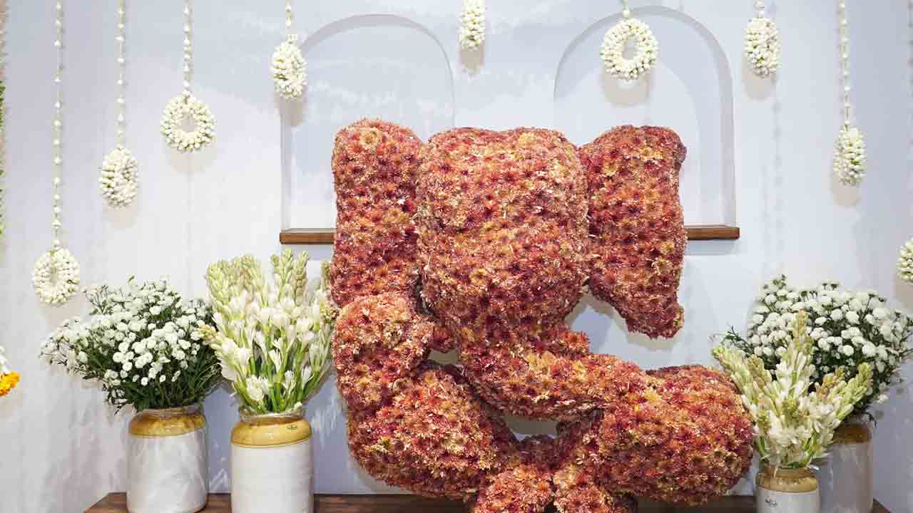  Nara Bhuvaneshwari: ఎన్టీఆర్ స్త్రీ శక్తి హస్తకళా స్టోర్‌‌ని ప్రారంభించిన నారా భువనేశ్వరి