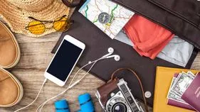 Travel Gadgets: ప్రయాణాల్లో వెంట ఉండాల్సిన 8 గ్యాడ్జెట్స్ 