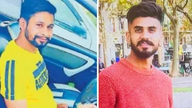 Indian Gangsters in USA: అమెరికాలో ఇద్దరు భారతీయ గ్యాంగ్‌స్టర్స్ అరెస్టు