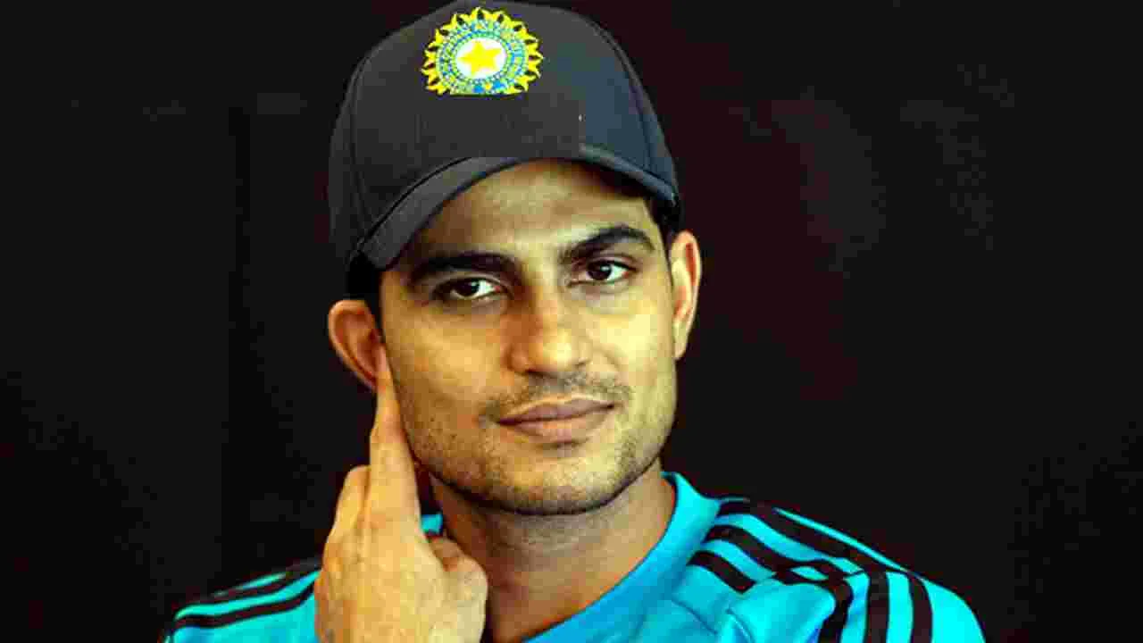 Gill Comments On Gill: ఆ అనుభవం మాకు కావాలి.. రోహిత్ పై  గిల్ కామెంట్స్