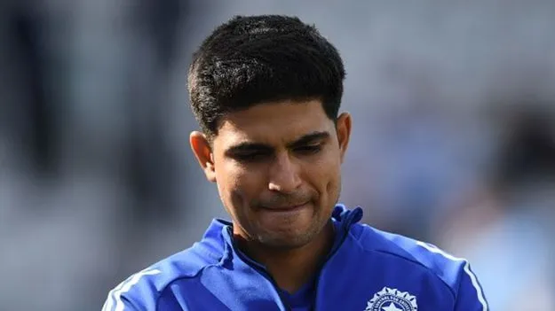 Shubhman Gill: ఈ ఓటమిలో సానుకూల అంశం అదే: శుభ్‌మన్ గిల్